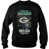 Image of Oregon Chapter Packers