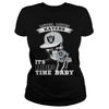 Image of Raiders TShirt