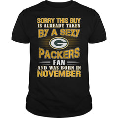 LAST DAY TO ORDER  Packers Fan