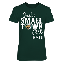 Bemidji State Beavers - Just A Small Town Girl