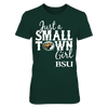 Image of Bemidji State Beavers - Just A Small Town Girl