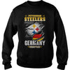 Image of Germany Chapter Steelers