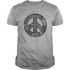 Image of Peace Sign
