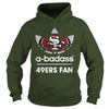 Image of 49ers Fan