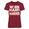 Image of Work Hard Dream Harder - University of Southern California