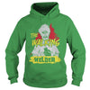 Image of Walking Welder Funny Halloween gift
