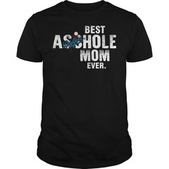 cli - Sport - Baseball -  Mom - Los Angeles Dodgers