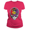 Image of GratefulDead Tshirt MWolverines