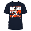 Image of 2017 World Champions - Dallas Keuchel