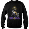 Image of Vikings Ride Or Die T-shirt, Vikings Ride Or Die Hoodies