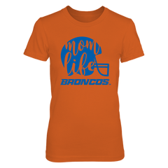 Boise State Broncos, Mom Life