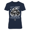 Image of Oakland Raiders - Once a Raider, Always a Raider