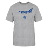 Image of F-16 Outline - USAF Licensed Design