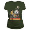 Image of STEELERS Tshirt, STEELERS Hoodies
