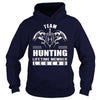 Image of Team HUNTING Lifetime Member Legend Name TShirts
