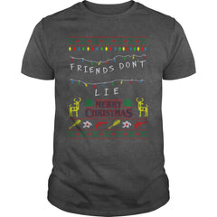 Snoopy Xmas Tshirt