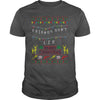 Image of Snoopy Xmas Tshirt