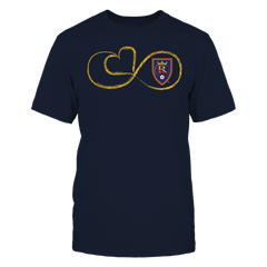 Real Salt Lake - Infinite Heart