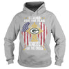 Image of NFL-PACKERS 000 STAND FOR THE FLAG