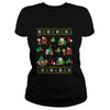Image of Snoopy Xmas Tshirt
