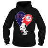 Image of Giants  Yankees T Shirt