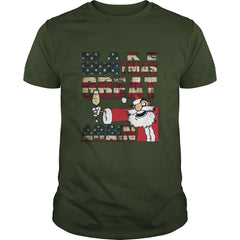Make christmas great again