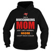 Image of Iam A Buccaneers Mom TShirt