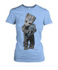 Image of Cowboys - Teen Groot T-shirt