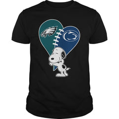 Eagles  Penn TShirt