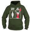 Image of Chiefs T-shirt, Chiefs Hoodies
