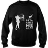Image of Hunting Peta T-Shirt