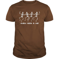 Halloween - Funny Dancing Skeletons Halloween