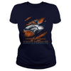 Image of BRONCOS T-shirt, BRONCOS Hoodies