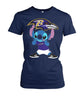 Image of Ravens Cute Stitch Limit Edition 2018