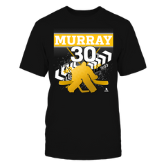 Matt Murray #30 - Goalie