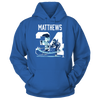 Image of Player Number - Auston Matthews