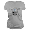 Image of Iam A Kansas City Royals fan TShirt