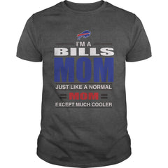 Iam A Bills Mom TShirt