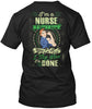 Image of Awesome Nurse Shirt