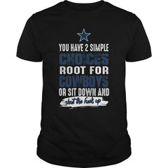 COWBOYS Fan