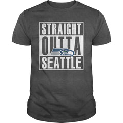 Seahawks Fan