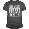 Image of Seahawks Fan