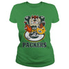 Image of PACKERS Tshirt LIMITED EDITION