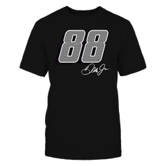 Dale Earnhardt Jr. -- 88 Gunmetal Gray