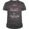 Image of FALCONS Fan
