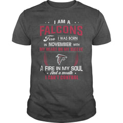 FALCONS Fan