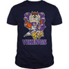 Image of VIKINGS Tshirt LIMITED EDITION