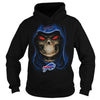 Image of CGsportskullfootballBuffalo Bills