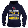 Image of they are not a dynasty  cardinals