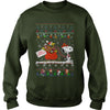 Image of Snoopy Xmas Tshirt